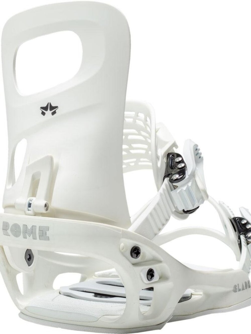 Rome Glade Women's Snowboard Bindings